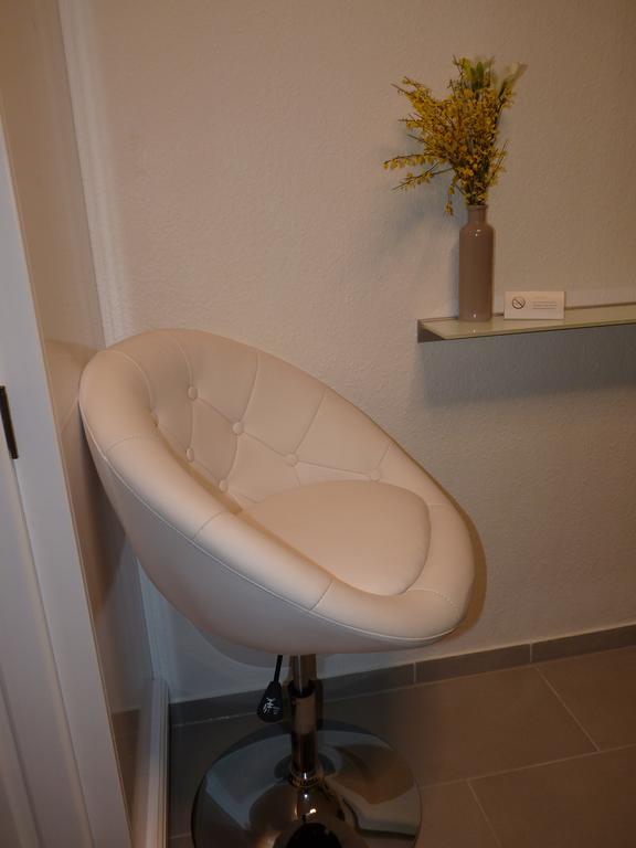 Gaestehaus Bacchus Wachenheim an der Weinstrasse Bilik gambar