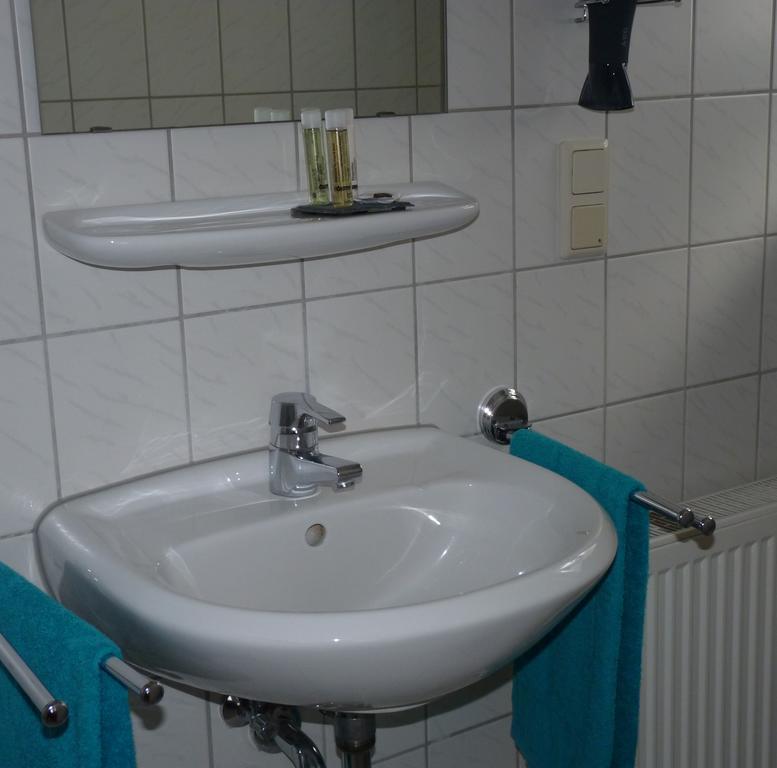 Gaestehaus Bacchus Wachenheim an der Weinstrasse Luaran gambar